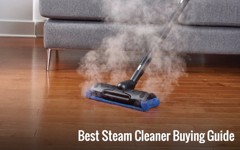 Best Steam Cleaner Comparison Reviews 2020 Top Reveal
