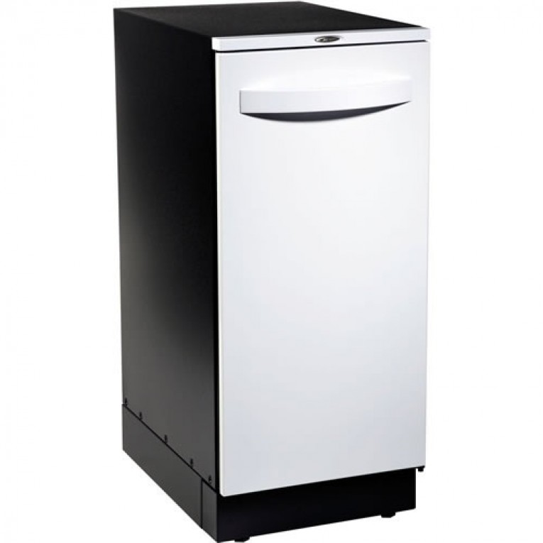 The 7 Best Trash Compactor Comparison Reviews (2018) Push Trash To The Curb Quick & Easy With