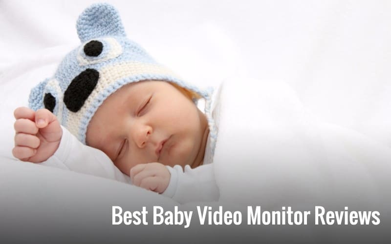 Best Baby Video Monitor Comparison Buying Guide