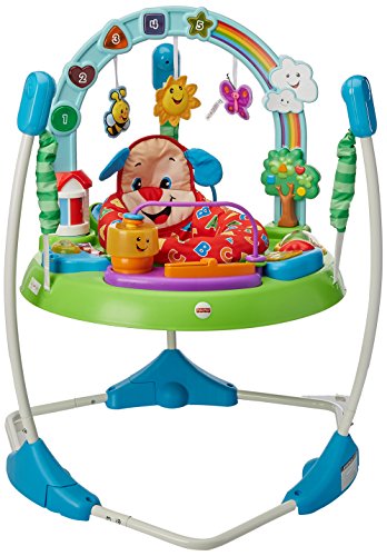 fisher price jumpers