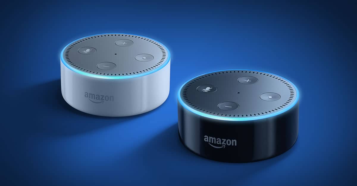 pros and cons of amazon echo dot
