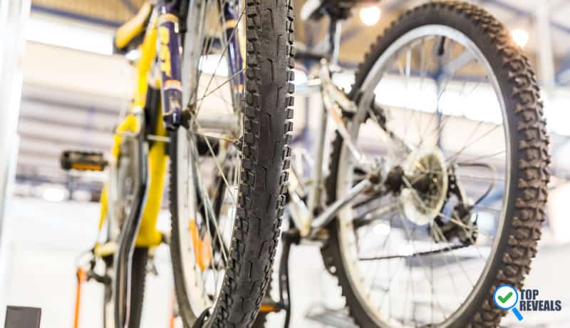 Bike Storage Solutions Blog