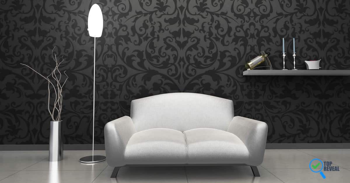 Top 5 Ways in Which Black Wallpaper for Walls Can Be Used – Top Reveal