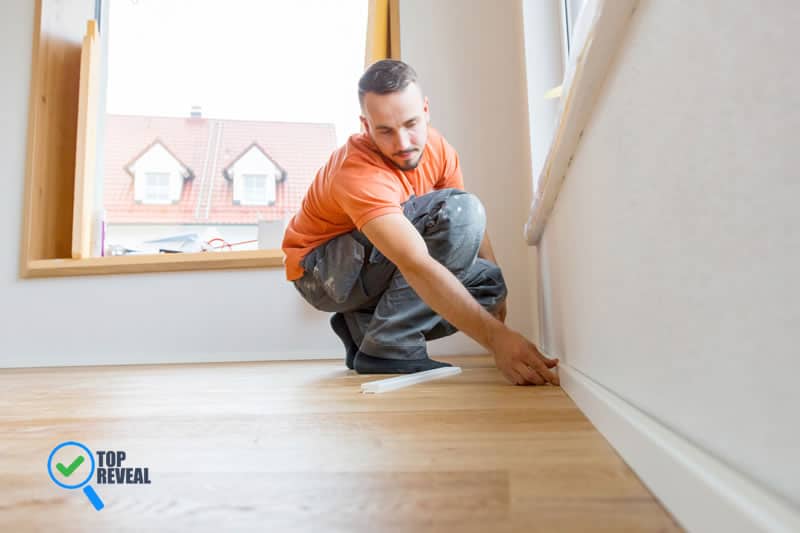 The Ins and Outs of Skirting Boards