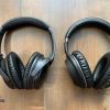Bose QuietComfort 35 II vs Sennheiser PXC 550 Headphones - Which one is the Best?