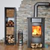 5 Reasons to Consider Installing a Wood Stove in Your Home