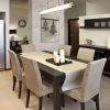 How to Choose the Right Dining Table Shape for Your Home