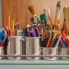 The Top 6 Materials For Arts And Crafts
