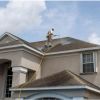Residential Exterior Home Cleaning Services