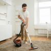 How to Get Rid of Common Carpet Stains