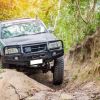 All you need to know about Off-roading 