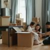 How to Make Moving with Kids a Good Experience