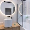 The 4 Ways To Transform A Regular Bathroom Into A Smart Bathroom