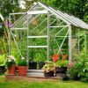7 Tips for Building the Best Greenhouse