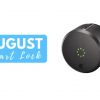 The August Smart Lock Review: Secure Keyless Home Access for your Home