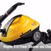 The Wagner 915 Power Steamer and Cleaner Review: Improve your Cleaning Arsenal