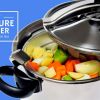 Best Pressure Cooker for Canning (2019) Comparison Reviews: Create Tasty Meals in Minutes With Our Reviews & Tips