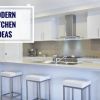 21 Modern and Unique Kitchen Ideas You Can Do