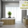 20 Bathroom Decorating Ideas that Change Your Life