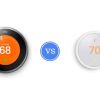 The Nest Thermostat (3rd) vs. Learning Thermostat E: A Comprehensive Buying Guide