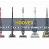 Best Hoover Black Friday/Cyber Monday Deals (2018): Gifts That Really "Suck"