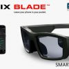 Alexa-Powered Smartglasses from Vuzix Set to Debut at CES