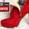 Best Boot Dryer Comparison Reviews (2019): Keep Your Toes Toasty