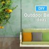 13 DIY Outdoor Bench Ideas You Can Build