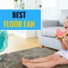Best Floor Fan Comparison Review (2020): Cool Products to Keep You Cool