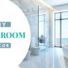 21 Fresh & Fun DIY Bathroom Decor Ideas