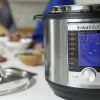 Instant Pot Max Features and New Release Review: Making Food Prep Quick and Stress Free