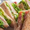 17 Easy Sandwich Recipes For Any Meal - Mmm Mmm Good!