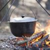 Delicious Campfire Dutch Oven Recipes to Spark Your Appetite