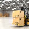 Top 4 Reasons You Should Think About Investing in One More Forklift