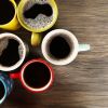 Mug It Up With 20 Crazy Cool DIY Coffee Mug Crafts