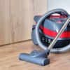 Kenmore BC3005 vs Miele Classic C1 Turbo Team Bagged Canister Vacuum Comparison Reviews