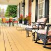 29 Cozy & Cool Front Porch Decorating Ideas
