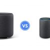 Echo Sub vs Echo Plus (2018): Which One is More Base?