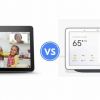 Amazon Echo Show vs Google Home Hub Comparison: Which Smart Screen is Better?