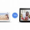 Amazon Echo Show 5 (2nd Gen) vs Show 8 (2021): Which One is Better?