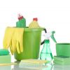 25 DIY Green Cleaning Products that will Save You Money