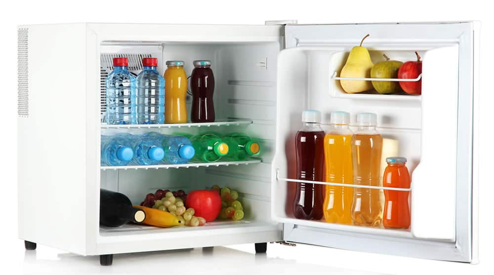 best mini fridge