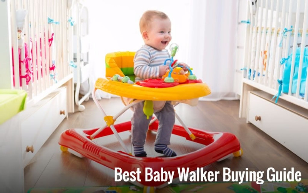 Best Baby Push Walker Comparison Buying Guide (2019) Your Baby Can Walk Top Reveal