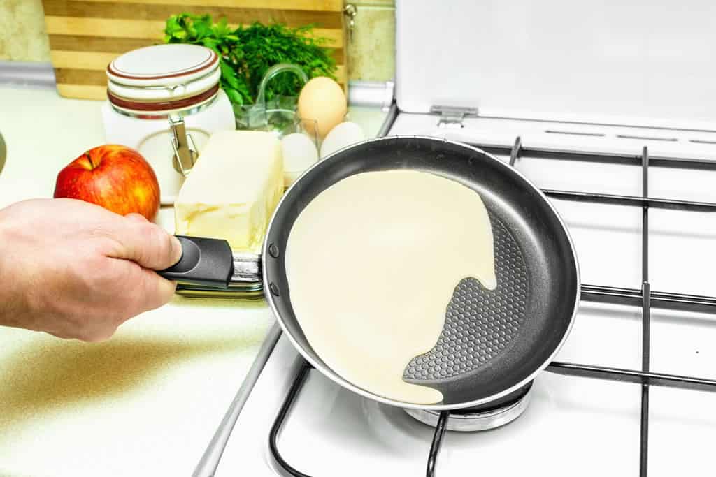 Best Crepe Pan Featured