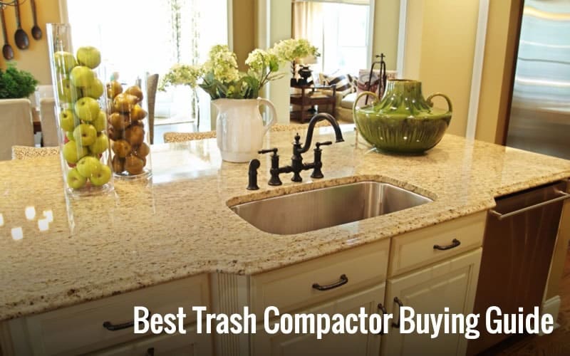 Best Trash Compactor Buying Guide