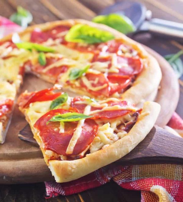 5 Best Pizza Stones for Grill Comparison Reviews (2023) Top Reveal