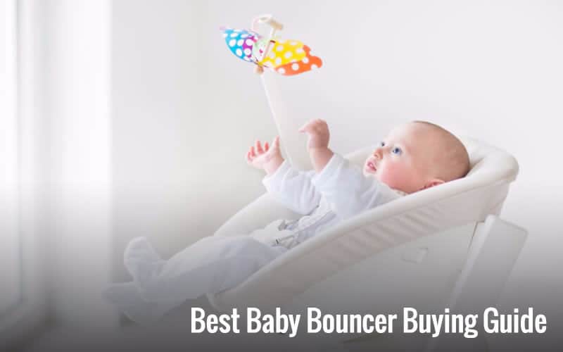 Best Baby Bouncer Buying Guide