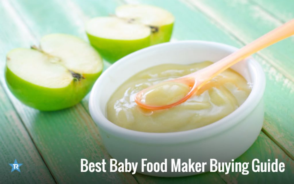 BEABA Babycook vs Baby Brezza Baby Food Maker Comparisons Make DIY Easy Baby Food at Home Top