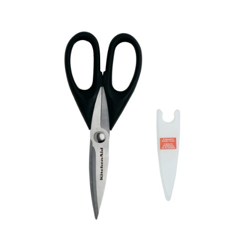 KitchenAid All Purpose Shears and Sheath are 41% off