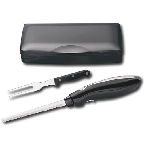 James Martin ZX773 by Wahl Electric Knife - White 220 volt NOT FOR USA